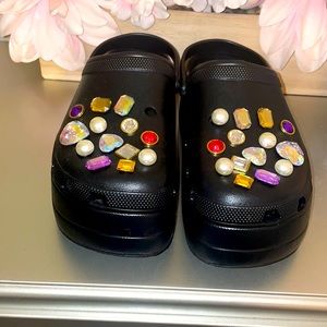 Platforms!!